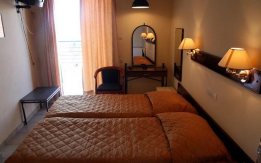 Hotel Mitho – Edipsos