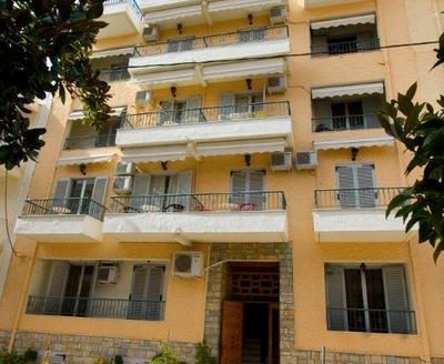 Vila Orion – Edipsos