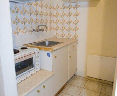 Vila Orion – Edipsos