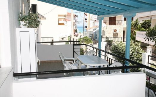 VILA GREGORY – PEFKOHORI