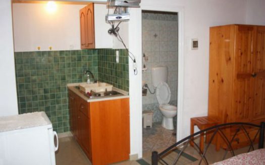 Vila Evis – Parga