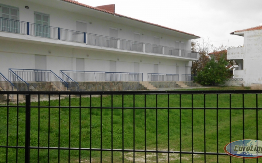 Vila Olga – Polihrono