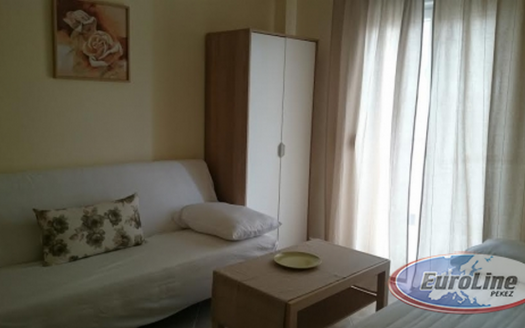 Vila Anna – Nea Kalikratia