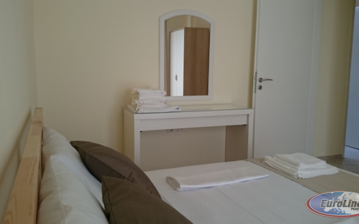 Vila Anna – Nea Kalikratia