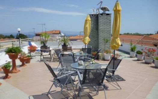 Vila Petrakis – Hanioti
