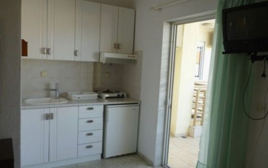 Vila Petrakis – Hanioti