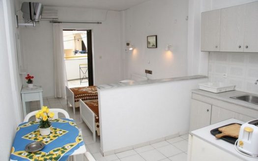 Vila Sarikas – Polihrono