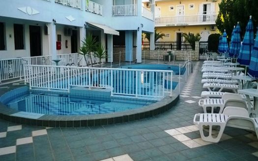 VILA ANA – ZAKINTOS