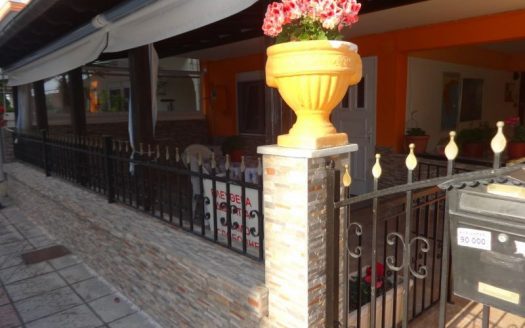 Vila Flora – Olympic Beach