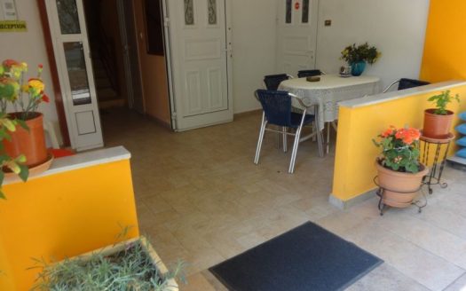 Vila Flora – Olympic Beach