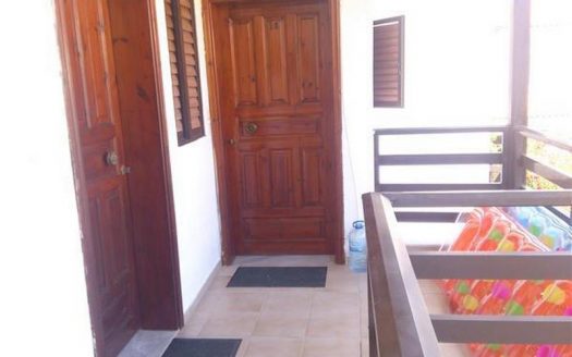 Vila Anthi – Hanioti