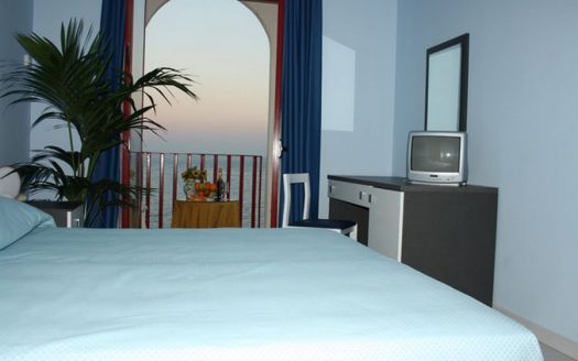 Hotel Albatros 3* – Sicilija