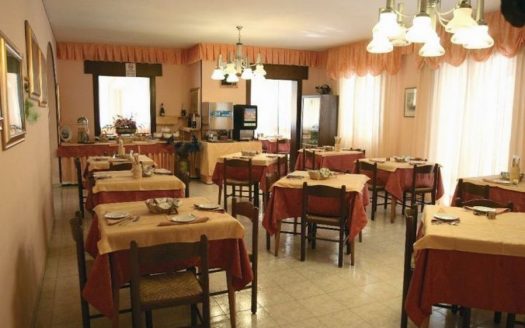 Hotel Rex 2* – Lido di Jesolo