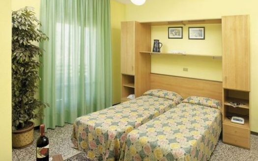 Hotel International 2* – Lido di Jesolo