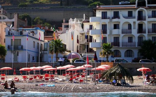 Hotel Albatros 3* – Sicilija