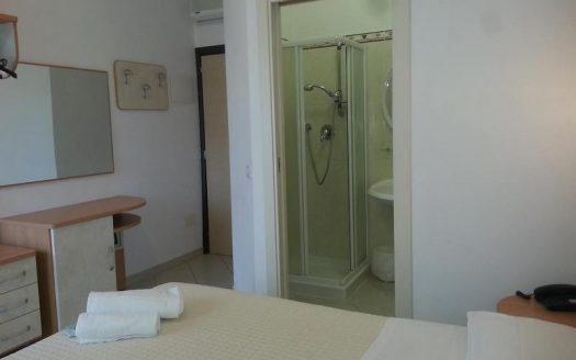 Hotel Prestige 3* – Rimini