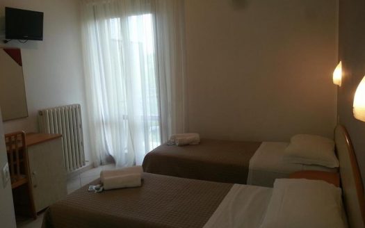 Hotel Prestige 3* – Rimini