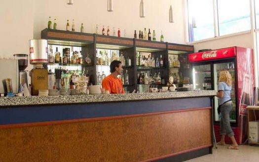 Hotel Korona 3* – Suncev Breg