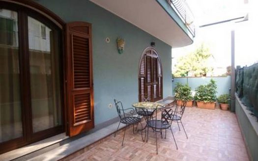 Hotel Kalaskiso 3* – Sicilija
