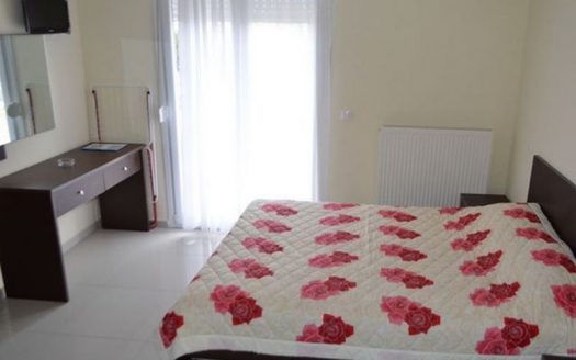 Aparthotel Nikiforos 1 i 2 – Hanioti