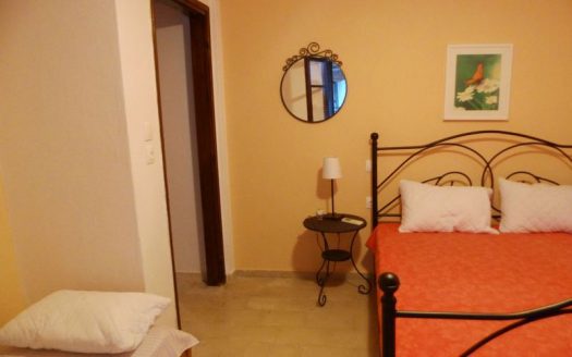 Vila Palm House – Nikiti