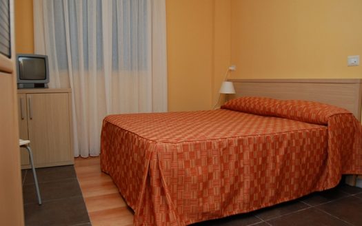 Hotel Kassiopea 3* – Sicilija