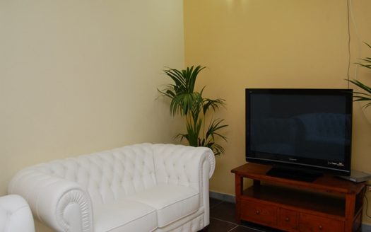Hotel Kassiopea 3* – Sicilija