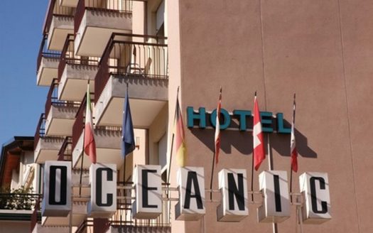 Hotel Oceanic 3* – Lido di Jesolo