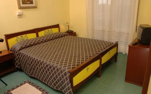 Hotel Oceanic 3* – Lido di Jesolo