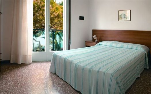 Hotel Edera 2* – Lido di Jesolo