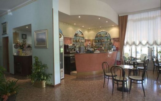Hotel Tampico 3* – Lido di Jesolo