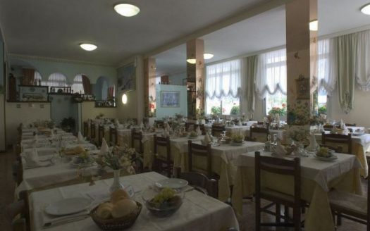 Hotel Tampico 3* – Lido di Jesolo