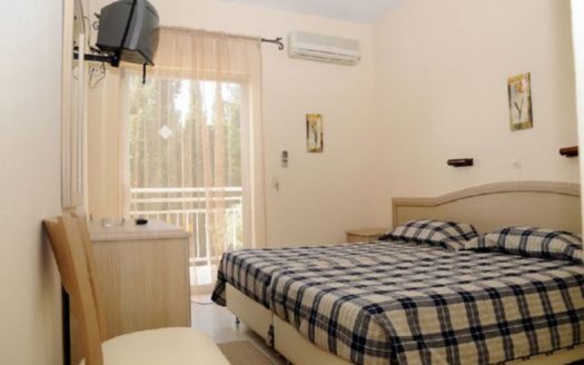 Primavera Hotel ★★ – Dassia