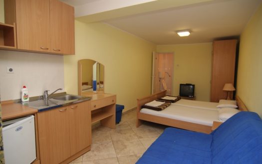 Vila Big-enex – Petrovac