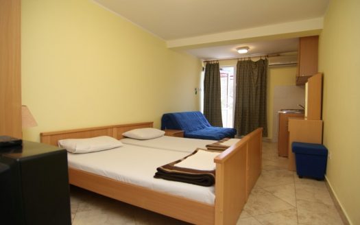 Vila Big-enex – Petrovac