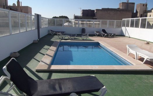 Hotel Marbel 3* – Majorka
