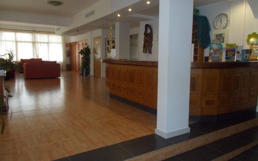 Hotel Marbel 3* – Majorka