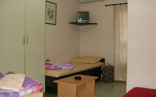 Hotel Adria 2* – Susanj