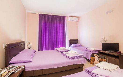 Apartmani Lara S 3* – Dobre Vode