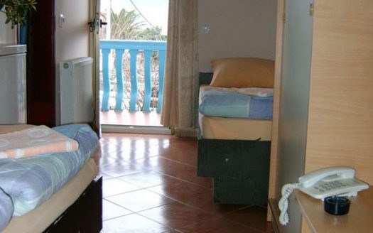 Hotel Adria 2* – Susanj