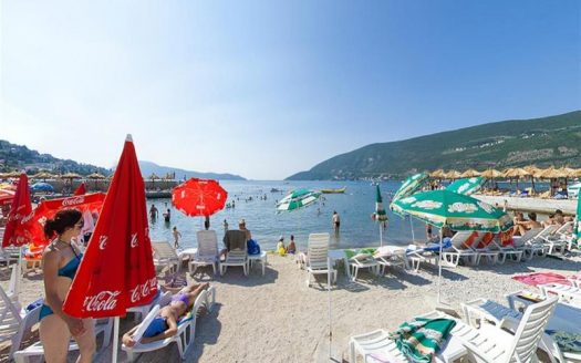 Hotel Lighthouse of Montenegro 2* – Igalo