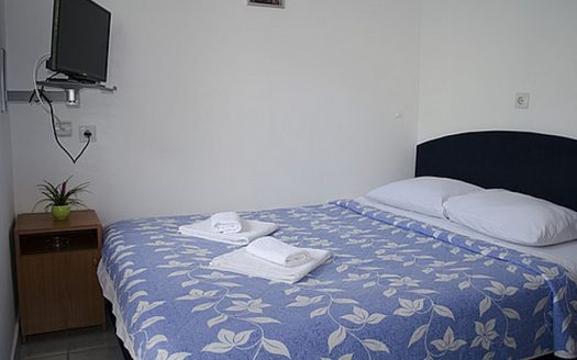 Vila SAN MARCO – Becici
