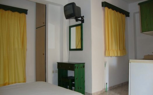 Vila Hristos – Siviri