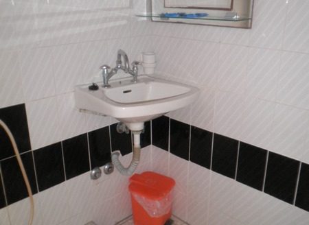 Aparthotel Anesis – Neos Marmaras