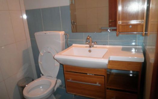 Aparthotel Anesis – Neos Marmaras