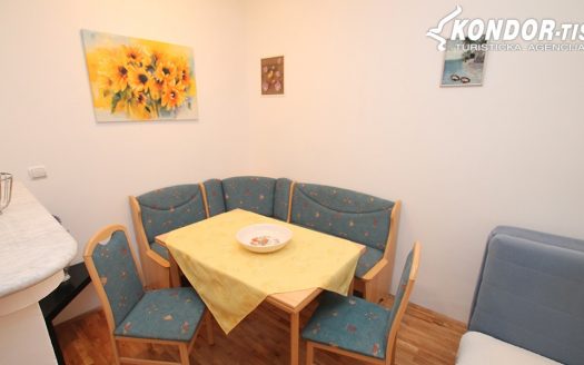 Apartmani Rafailovići – Rafailovici