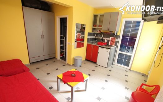 Apartmani Rafailovići – Rafailovici