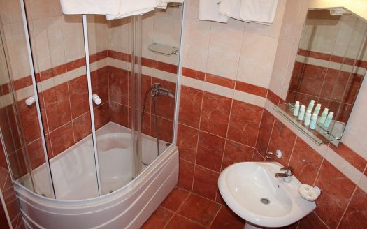 Hotel Novi apartmani – Herceg Novi
