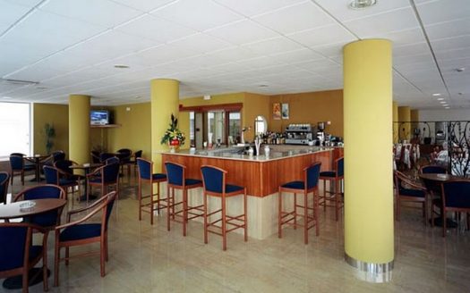Hotel Metropol 4* – Ljoret de Mar