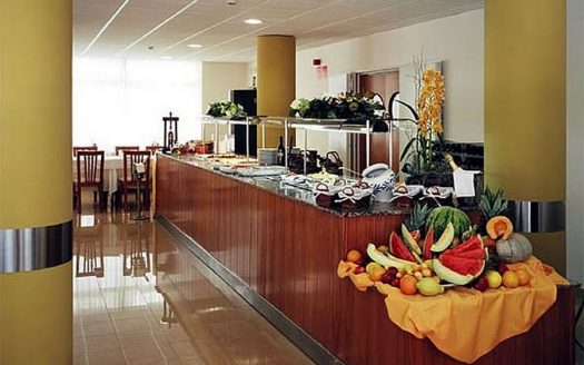 Hotel Metropol 4* – Ljoret de Mar